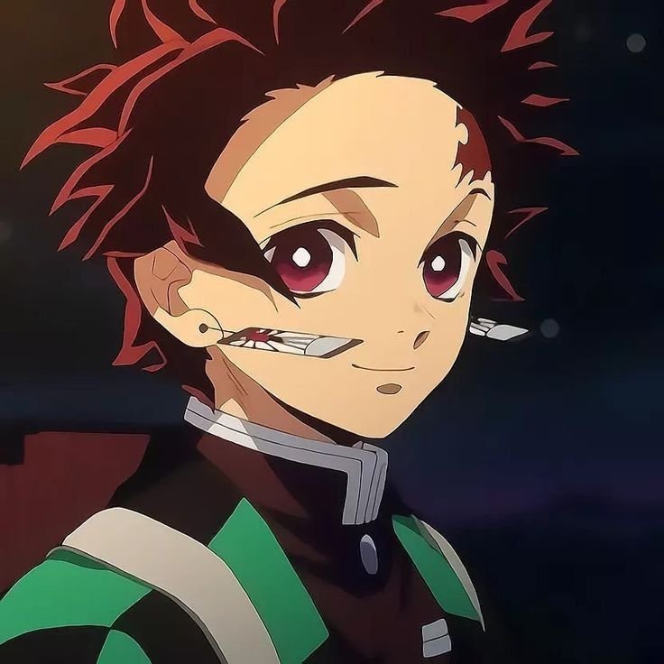 Tanjiro Kamado — Image 12